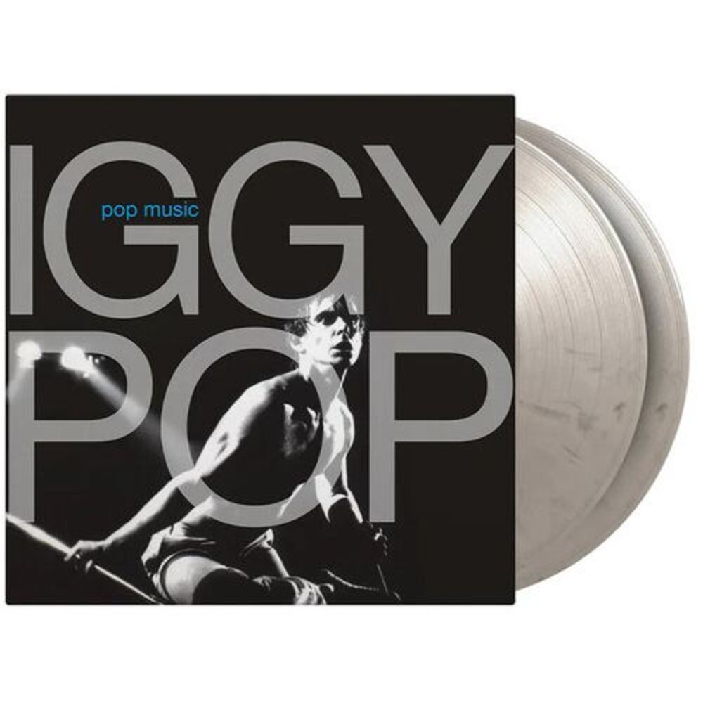 Pop Music